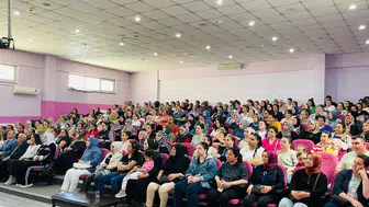 Çocuğun başarısında aile tutumlarının önemi ele alında