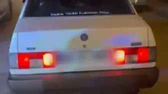 Manisa'da abartılı egzoza ceza yağdı