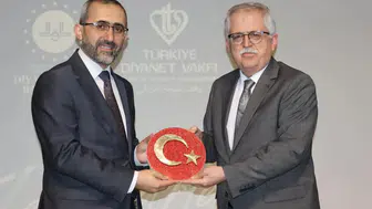 İl Müftüsü Kabukçu: Vekaletle kesilen kurbanlar büyük bir ihiyacı gideriyor