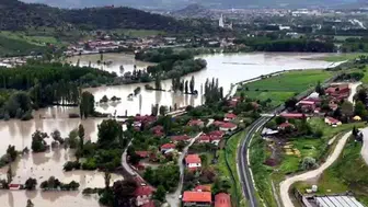 O ilde 15 mahalle ve 7  köy bakın neden boşaltılıyor
