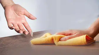 Toz Alırken Nelere Dikkat Edilmeli? İşte Ev Temizliğinde Pratik Öneriler