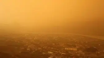 Yeni Haftada Hava Karışıyor! Sıcaklık Artıyor, Sağanak ve Çöl Tozu Geliyor