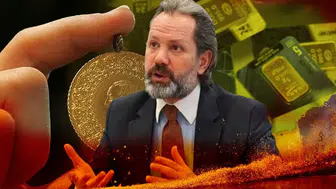 İslam Memiş’ten altın yorumu: İşte gram altın ve gümüş için yeni hafta beklentisi!