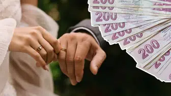 Diyanet’in 500 Bin TL Evlilik Desteğinde Sonuç Tarihi Netleşti