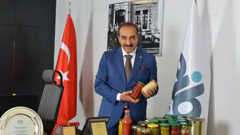 MANİSA’DAN 52 MİLYON DOLARLIK TURŞU İHRACATI