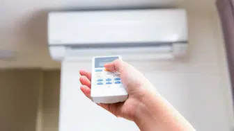 Klimada Fan Modu Ne İşe Yarar? Daha Az Elektrik Harcamak İçin Klima Nasıl Kullanılmalı?