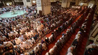 29 Mayıs cuma namazı saati belli oldu: İstanbul, Ankara ve İzmir vakitleri açıklandı