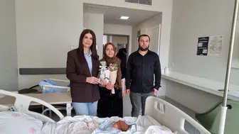 KADEM Manisa’dan Anneler Günü kutlaması