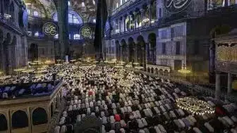 Kurban Bayramı namazı kaçta kılınacak? İstanbul, Ankara, İzmir ve 81 ilin saati belli oldu