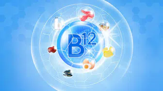 B12 eksikliği belirtileri neler? İşte B12 açısından zengin 5 besin
