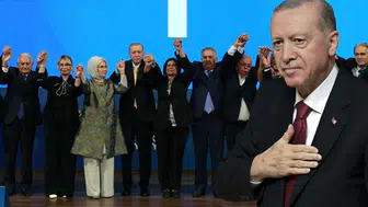 CHP'den sonra DEM Parti'den de Ak Parti'ye transfer iddiası