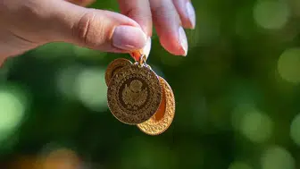 Altında düşüş alarmı: Gram ve çeyrek altında güncel fiyatlar belli oldu