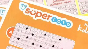 24 Mayıs Süper Loto sonuçları açıklandı!