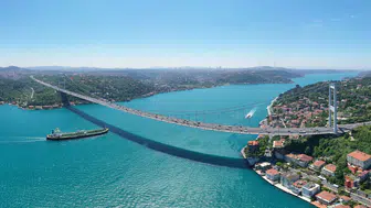 Bayram tatilinde köprü geçişleri nasıl olacak? Ücretli ve ücretsiz geçişlerde son liste
