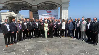 Manisa'yı en iyi şekilde temsil etti