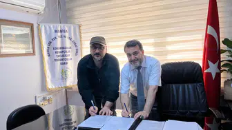 MANİSA’DA ESNAFA DİJİTAL DÖNÜŞÜM DESTEĞİ