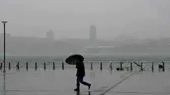İstanbul ve Ankara İçin Sağanak Alarmı! Meteoroloji 3 Günlük Yağış Takvimini Açıkladı