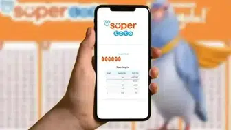 17 Mayıs Süper Loto sonuçları açıklandı: İşte o numaralar!