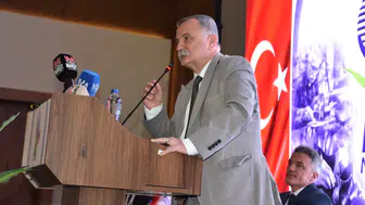 BAŞKAN BALABAN: HER ZAMAN ESNAFIMIZIN YANINDAYIZ