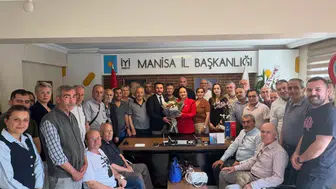 Gözde Aytaç'tan birlik beraberlik mesajı