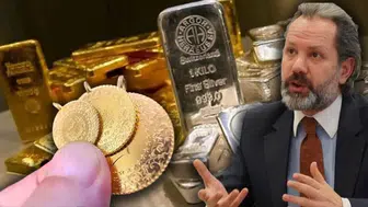 Piyasalarda Hafta Sonu Riski! İslam Memiş Altın ve Gümüş İçin Kritik Eşiği Açıkladı