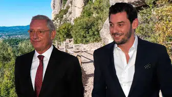 Mango'nun kurucusunu oğlu mu öldürdü?