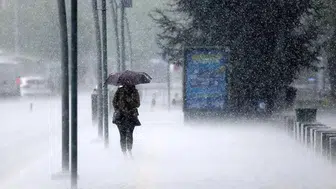 19 Mayıs’ta hava nasıl olacak? Meteoroloji’den sağanak, fırtına ve taşkın uyarısı