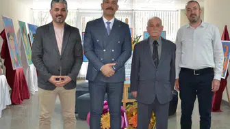 Manisa Çukurovalılar Derneği’nden İl Milli Eğitim Müdürü Uğurelli’ye Ziyaret