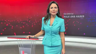 Ece Üner Neden Yok? Halk TV’den Ayrıldı mı? İşte Yanıtı