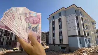 Kentsel dönüşümde yeni şehir: 0.69 faizli kredi için kritik çalışma başladı!