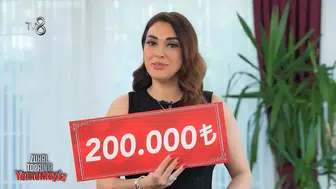 Zuhal Topal’la Yemekteyiz’de haftanın birincileri belli oldu: 200 bin TL’lik ödül paylaşıldı
