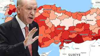 Türkiye nüfusu için kırmızı alarm mı çalıyor?