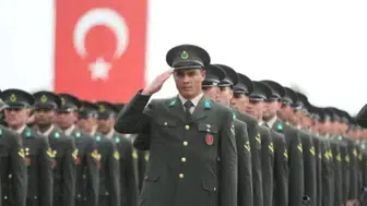 Jandarma ve Sahil Güvenlik alım sonuçları açıklandı: Adaylar sonuçlarını e-Devlet ile sorgulayabilecek