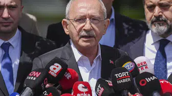 Kılıçdaroğlu'ndan “mutlak butlan” sonrası ilk röportaj: İmamoğlu detayı ses getirecek