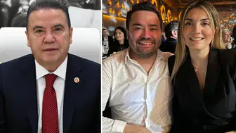 "Rüşvet" soruşturmasından tutuklanmıştı! Oğlu ve gelininin mal varlıklarına el konuldu