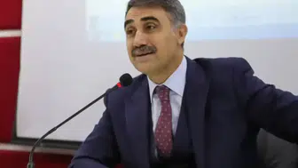 Serdar Mutta kimdir? Yeni YSK Başkanı’nın hayatı, yaşı ve kariyeri