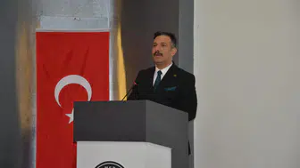 Öğretmenler yangın konusunda bilinçlendirildi