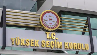 YSK'da olağanüstü "mutlak butlan" toplantısı