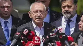 CHP’de kritik gün: Kılıçdaroğlu genel merkezde hangi mesajları verecek?