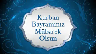 Kurban Bayramı mesajları 2026: WhatsApp ve Instagram’da paylaşılacak en anlamlı sözler