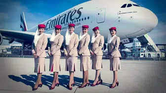 Dubai’de çalışmak isteyenler dikkat: Emirates Türkiye’den personel alımı başlattı