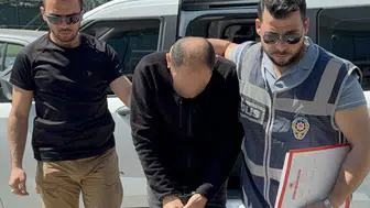 Eşine yaklaşmama kararını ihlal eden koca tutuklandı