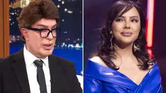 Ünlü isim Ebru Gündeş'e ateş püskürdü