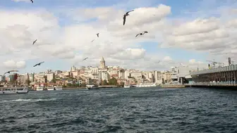 İstanbul’da hafta sonu hava durumu: 23-24 Mayıs’ta yağış var mı?