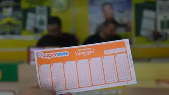 Süper Loto’da 14 Mayıs Çekilişi Tamamlandı: Gecenin 6 Şanslı Numarası Açıklandı