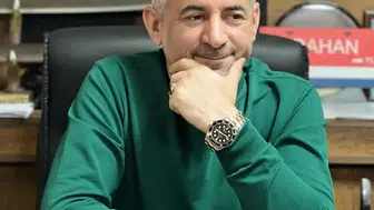 İLKAY ŞİMŞEK: ASTSUBAYLARIN ÖZLÜK HAKLARI VERİLMELİDİR