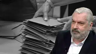 AK Parti ve CHP Arasında Fark 1 Puanın Altına Düştü! Hakan Bayrakçı Son Anketi Açıkladı