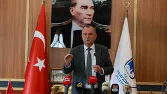 Başkan Balaban: Sokak hayvanı sorunu azaldı