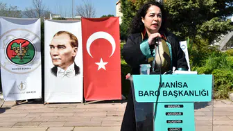 Manisa Barosu’ndan: Mutlak butlan yorumu hukuk güvenliğini zedeliyor