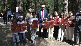Manisa’da Ahlatlılar buluştu